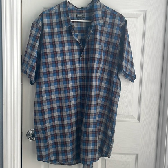 O’Neil Classic shirt XXL - Picture 1 of 2